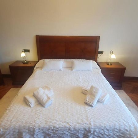 Qhawana Begona - Pisazo Con Garaje, Wifi En Begona - Vut-3633-As Apartment Gijon Luaran gambar