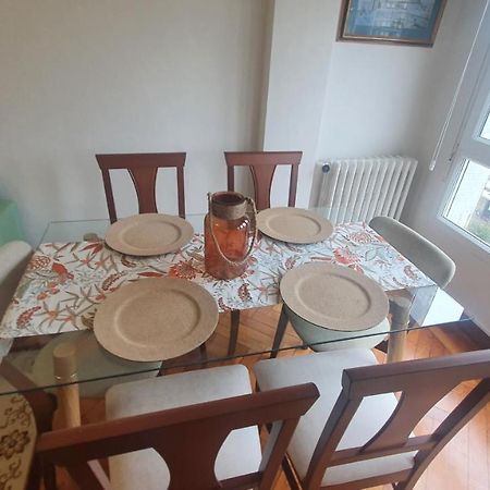 Qhawana Begona - Pisazo Con Garaje, Wifi En Begona - Vut-3633-As Apartment Gijon Luaran gambar