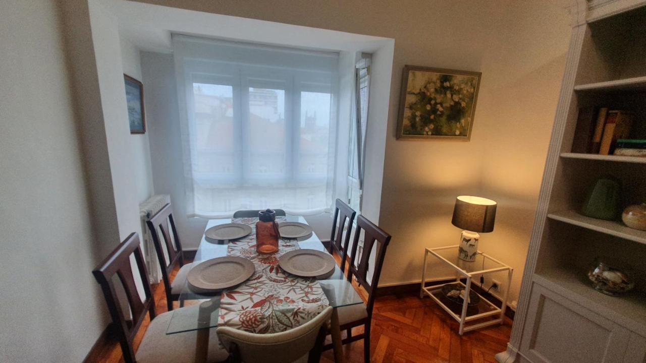 Qhawana Begona - Pisazo Con Garaje, Wifi En Begona - Vut-3633-As Apartment Gijon Luaran gambar