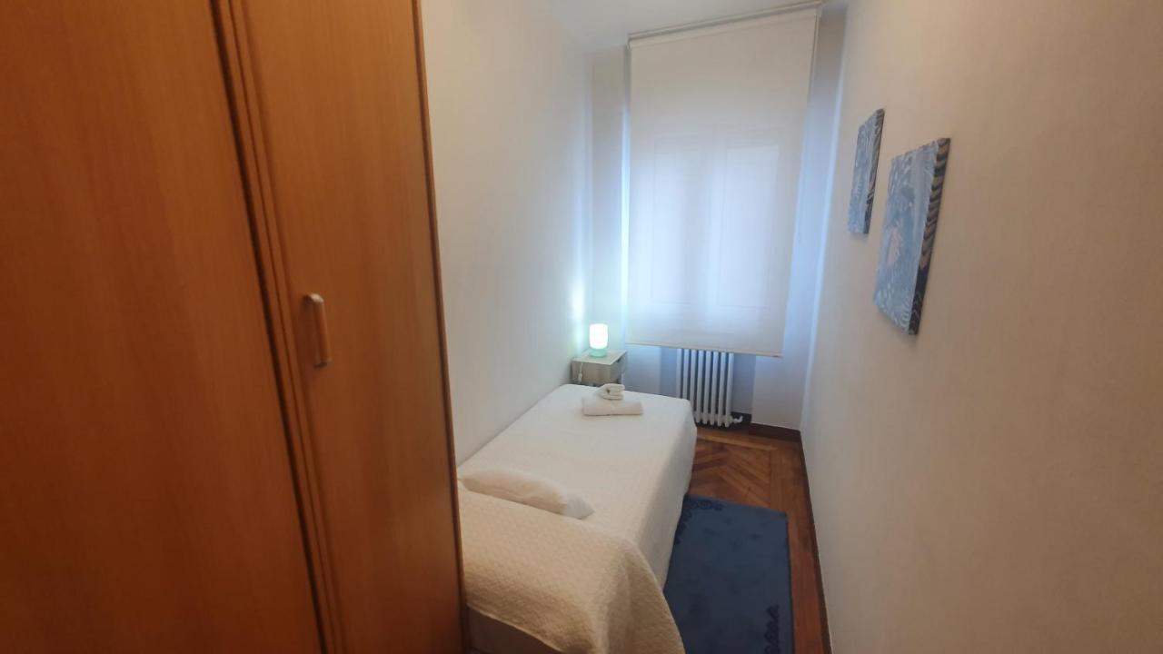 Qhawana Begona - Pisazo Con Garaje, Wifi En Begona - Vut-3633-As Apartment Gijon Luaran gambar