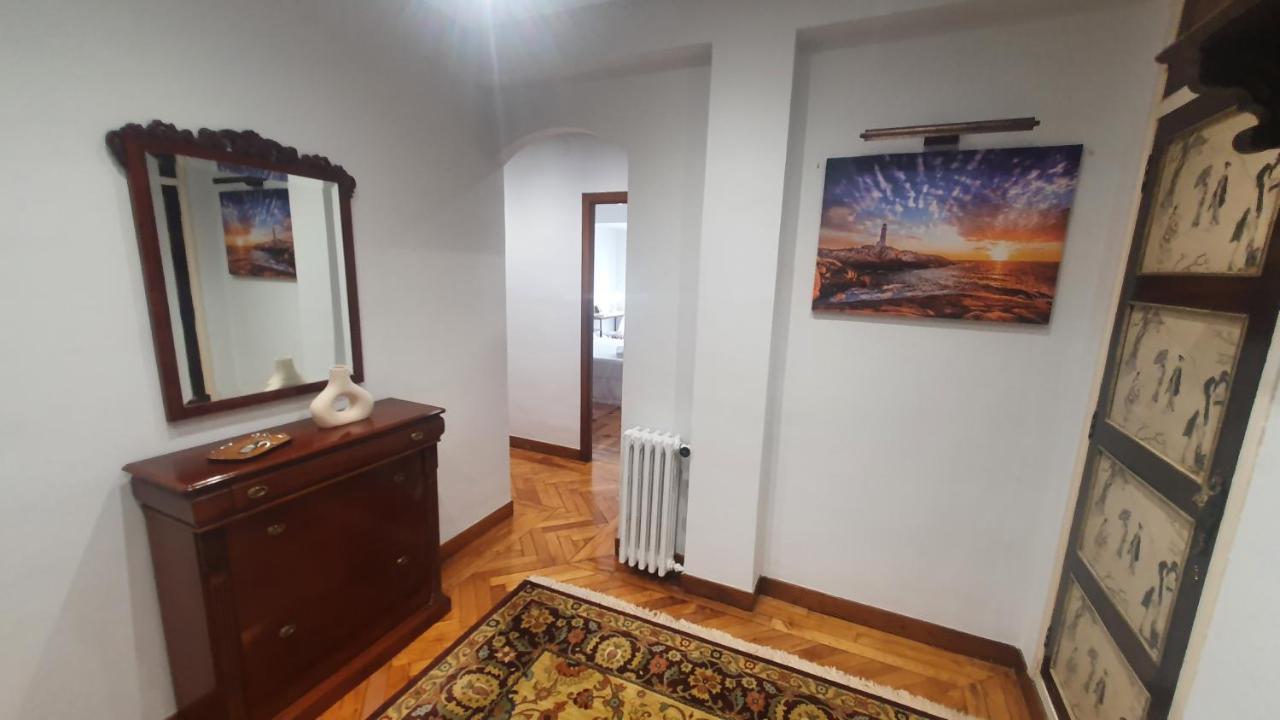 Qhawana Begona - Pisazo Con Garaje, Wifi En Begona - Vut-3633-As Apartment Gijon Luaran gambar