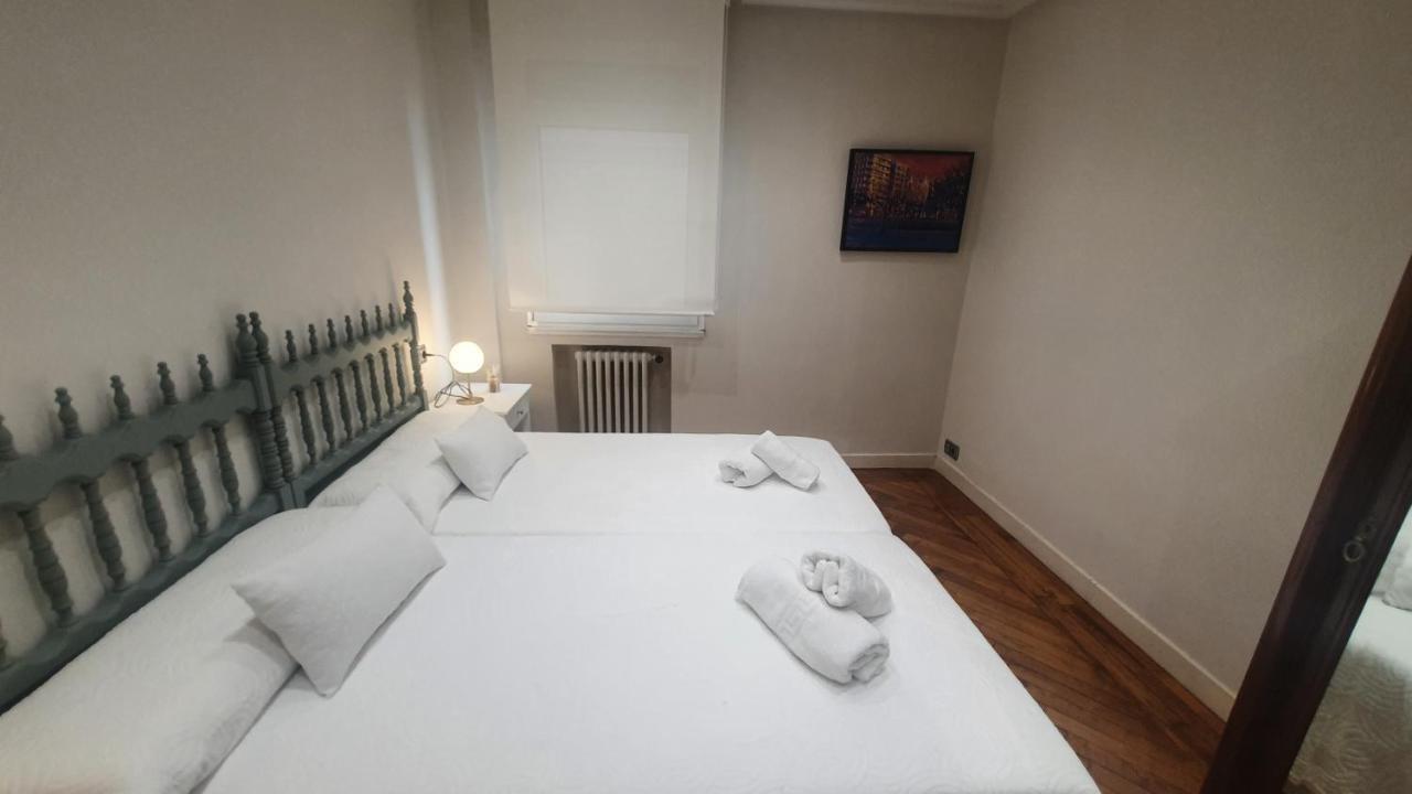 Qhawana Begona - Pisazo Con Garaje, Wifi En Begona - Vut-3633-As Apartment Gijon Luaran gambar