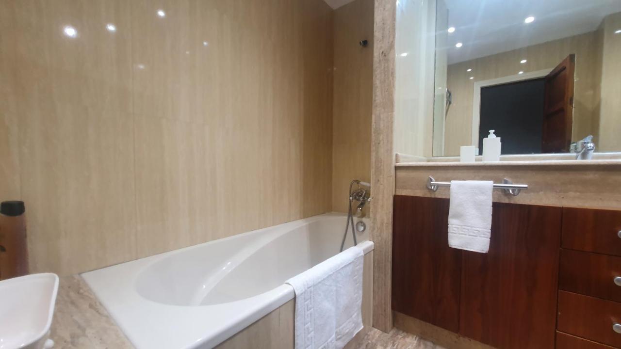 Qhawana Begona - Pisazo Con Garaje, Wifi En Begona - Vut-3633-As Apartment Gijon Luaran gambar