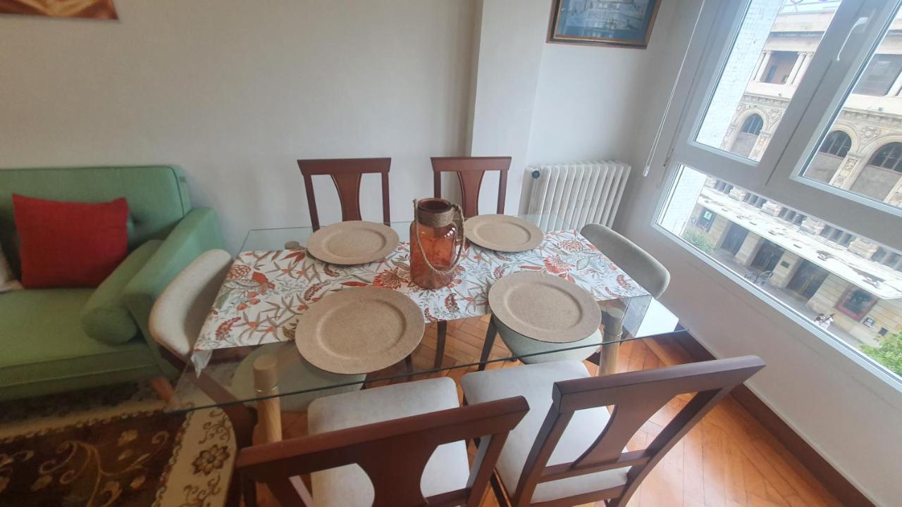 Qhawana Begona - Pisazo Con Garaje, Wifi En Begona - Vut-3633-As Apartment Gijon Luaran gambar