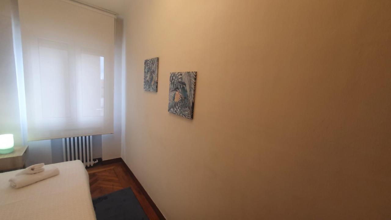 Qhawana Begona - Pisazo Con Garaje, Wifi En Begona - Vut-3633-As Apartment Gijon Luaran gambar