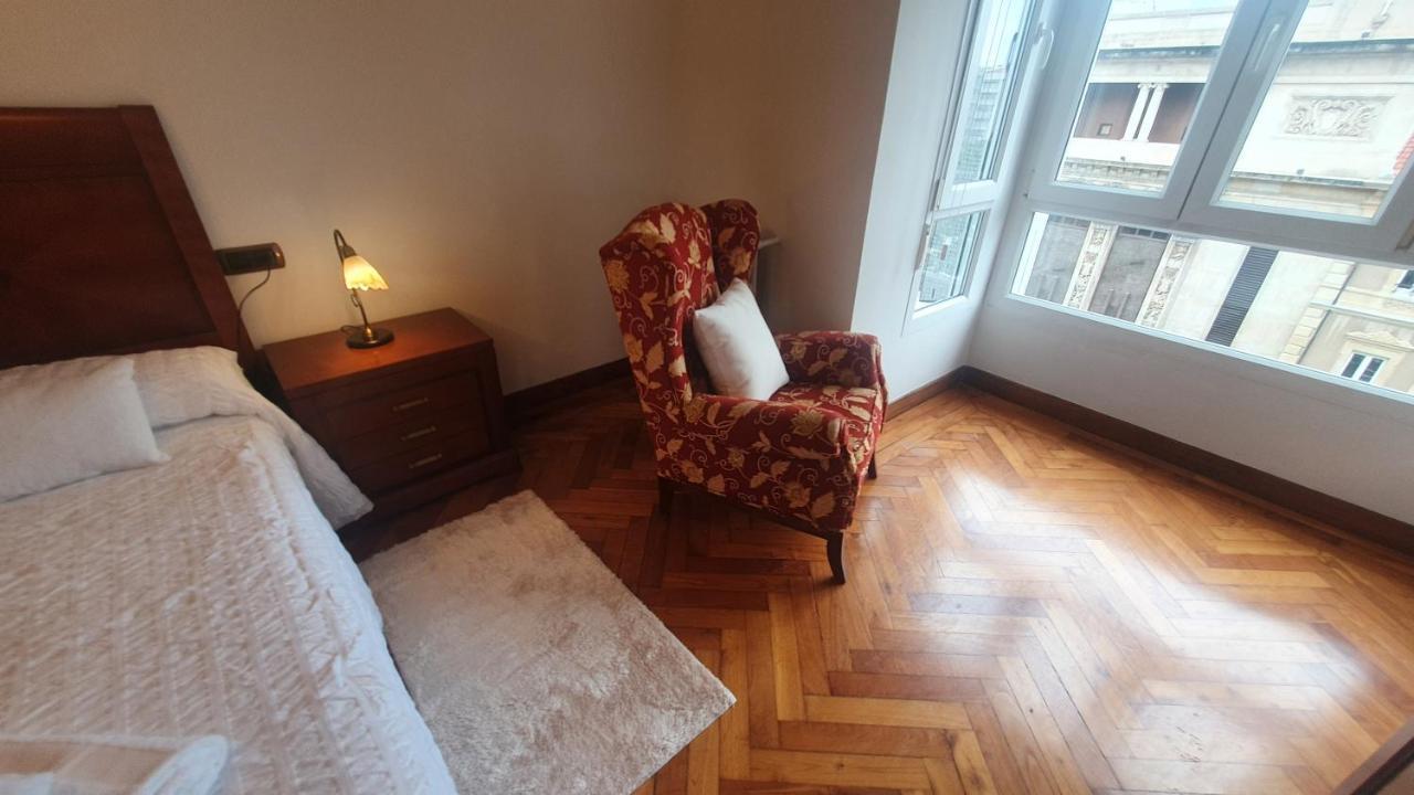 Qhawana Begona - Pisazo Con Garaje, Wifi En Begona - Vut-3633-As Apartment Gijon Luaran gambar