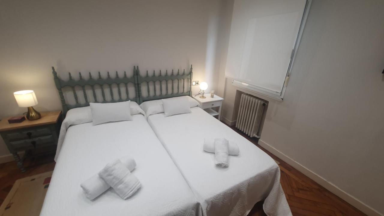 Qhawana Begona - Pisazo Con Garaje, Wifi En Begona - Vut-3633-As Apartment Gijon Luaran gambar