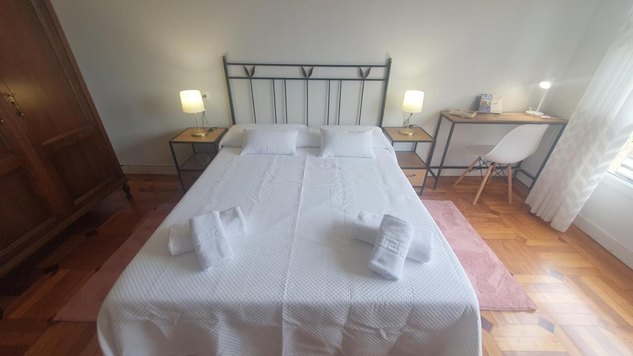 Qhawana Begona - Pisazo Con Garaje, Wifi En Begona - Vut-3633-As Apartment Gijon Luaran gambar