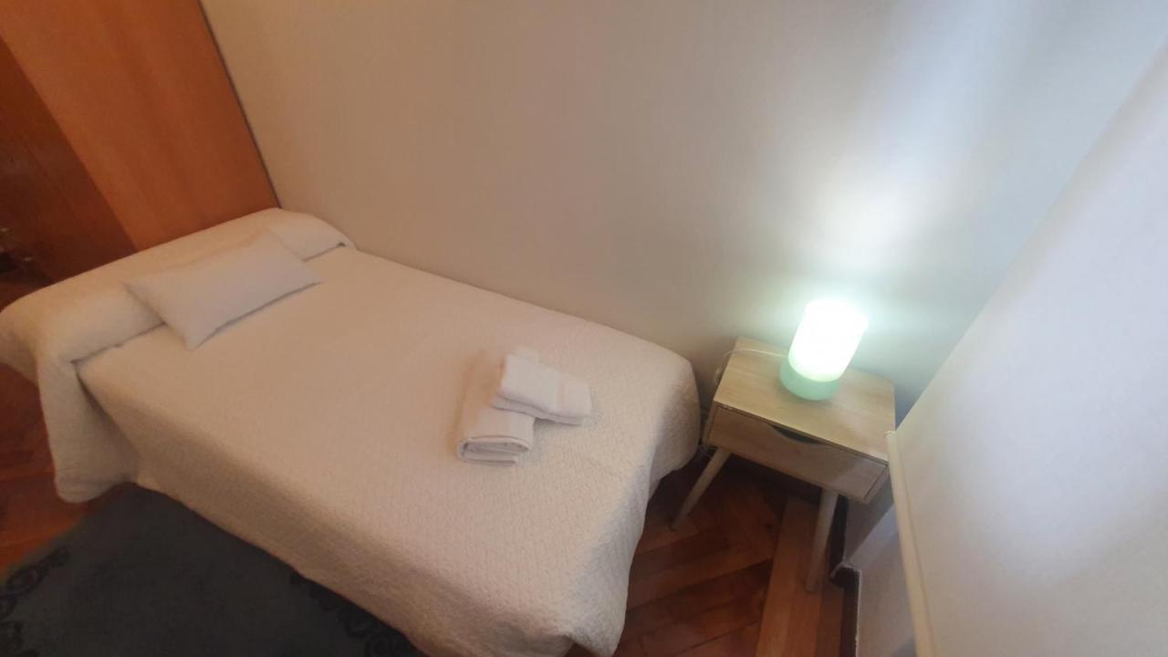 Qhawana Begona - Pisazo Con Garaje, Wifi En Begona - Vut-3633-As Apartment Gijon Luaran gambar