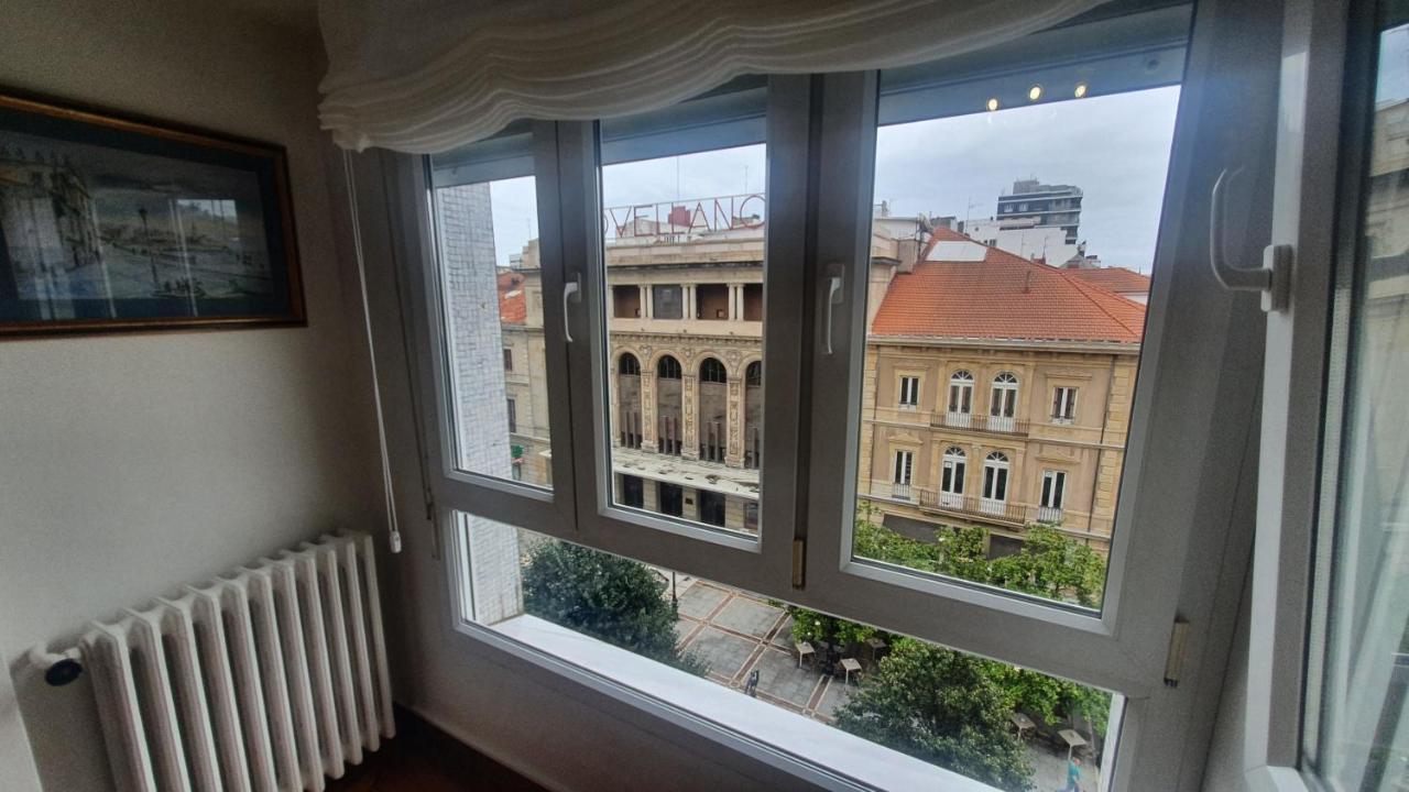 Qhawana Begona - Pisazo Con Garaje, Wifi En Begona - Vut-3633-As Apartment Gijon Luaran gambar
